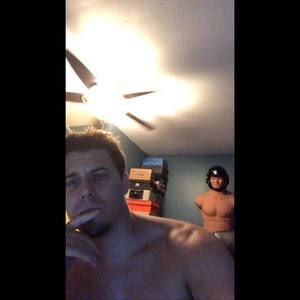 Meet your Posher, Patrick